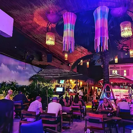 Go Inn Khaosan Road - โก อินน์ ตรอกข้าวสาร-2